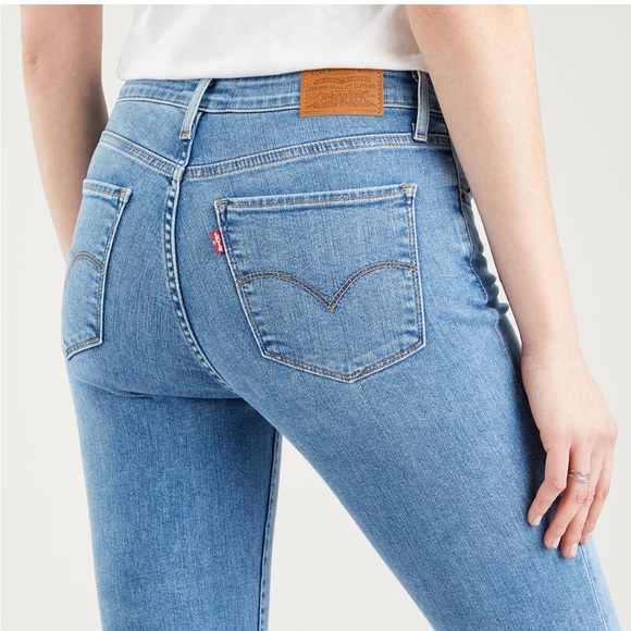 Skinny 👖 - Picture 1 of 10